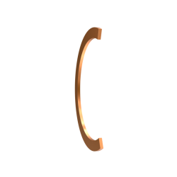 COFFRET METAL. BAGUE CUIVRE (BOITECUIVRE2)